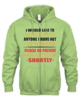 Men's Zip Hoodie