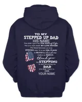 Men's Zip Hoodie