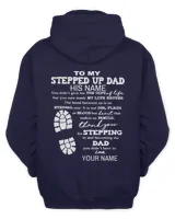 Men's Zip Hoodie