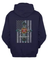Men's Zip Hoodie