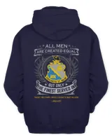 Men's Zip Hoodie