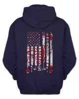 Men's Zip Hoodie
