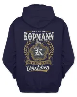Men's Zip Hoodie
