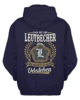 Men's Zip Hoodie