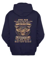 Men's Zip Hoodie
