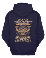 Men's Zip Hoodie Men's Zip Hoodie