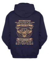 Men's Zip Hoodie