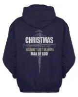 Men's Zip Hoodie