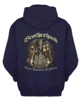 Men's Zip Hoodie Men's Zip Hoodie