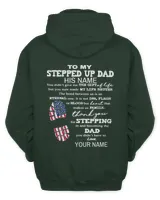 Men's Zip Hoodie