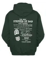 Men's Zip Hoodie