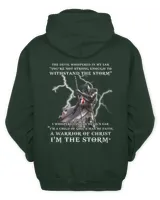 Men's Zip Hoodie