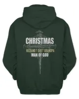 Men's Zip Hoodie