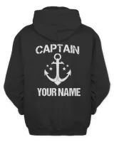 Men's Zip Hoodie