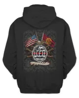 Men's Zip Hoodie