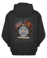 Men's Zip Hoodie