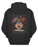 Men's Zip Hoodie