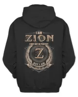 Men's Zip Hoodie