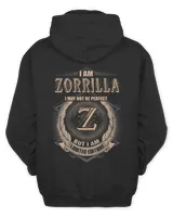 Men's Zip Hoodie