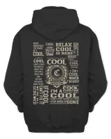 Men's Zip Hoodie