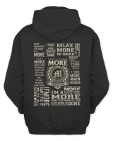 Men's Zip Hoodie