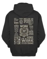 Men's Zip Hoodie Men's Zip Hoodie