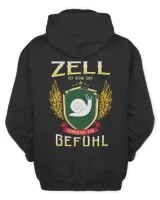 Men's Zip Hoodie