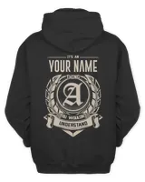 Men's Zip Hoodie