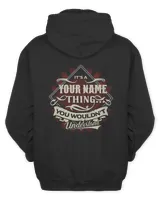 Men's Zip Hoodie