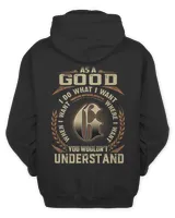 Men's Zip Hoodie