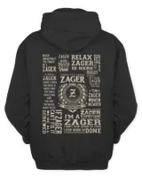 Men's Zip Hoodie Men's Zip Hoodie