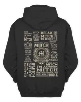Men's Zip Hoodie Men's Zip Hoodie