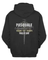 Men's Zip Hoodie