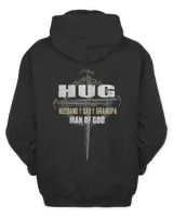 Men's Zip Hoodie Men's Zip Hoodie