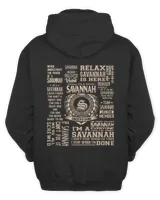 Men's Zip Hoodie