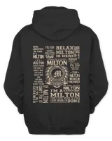 Men's Zip Hoodie