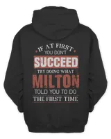 Men's Zip Hoodie