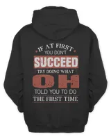 Men's Zip Hoodie