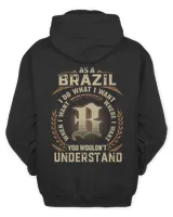Men's Zip Hoodie