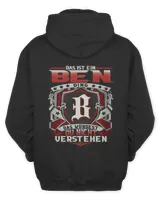 Men's Zip Hoodie
