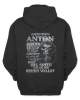 Men's Zip Hoodie