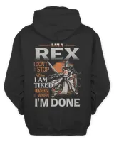 Men's Zip Hoodie