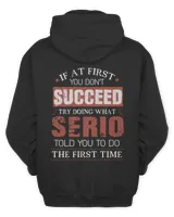 Men's Zip Hoodie
