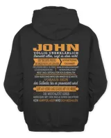 Men's Zip Hoodie