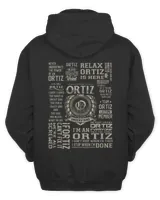 Men's Zip Hoodie