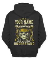 Men's Zip Hoodie