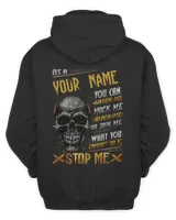 Men's Zip Hoodie