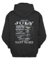 Men's Zip Hoodie