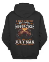 Men's Zip Hoodie