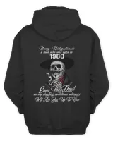 Men's Zip Hoodie
